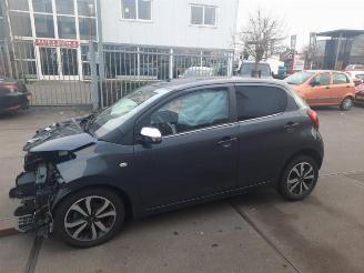 Citroën C1 C1, Hatchback, 2014 / 2021 1.0 Vti 68 12V picture 2