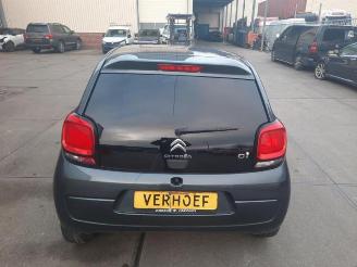 Citroën C1 C1, Hatchback, 2014 / 2021 1.0 Vti 68 12V picture 4