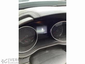 Kia Cee d Ceed (CDB5/CDBB), Hatchback 5-drs, 2018 1.0i T-GDi 12V picture 7