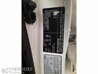 Kia Picanto Picanto (JA), Hatchback, 2017 1.0 DPi 12V picture 5