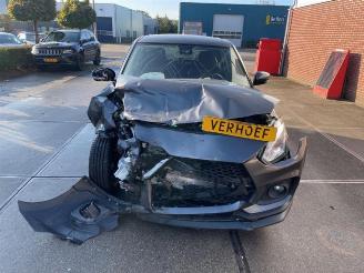 Suzuki Swift Swift (ZC/ZD), Hatchback 5-drs, 2017 1.4 Booster Jet Sport Turbo 16V picture 1