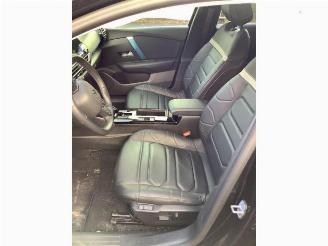 Citroën C4 C4 Berline (BA/BB/BC), Hatchback 5-drs, 2020 e-C4 50 kWh picture 7