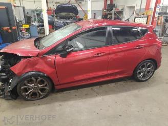 Ford Fiesta Fiesta 7, Hatchback, 2017 1.0 EcoBoost 12V picture 2
