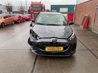 Mazda 2 2 Hybrid, Hatchback, 2022 1.5 12V picture 1