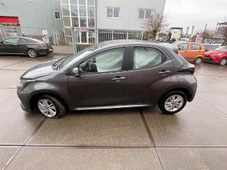 Mazda 2 2 Hybrid, Hatchback, 2022 1.5 12V picture 3