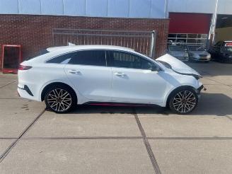 Kia Pro cee d Proceed (CD), Combi 5-drs, 2018 1.6 T-GDI 16V DCT picture 2
