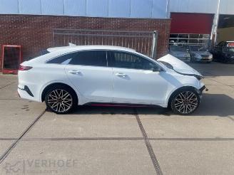Kia Pro cee d Proceed (CD), Combi 5-drs, 2018 1.6 T-GDI 16V DCT picture 2