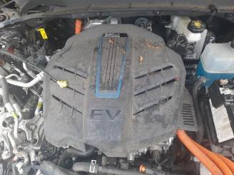 Hyundai Kona Kona (OS), SUV, 2017 / 2023 64 kWh picture 7