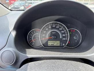 Mitsubishi Space-star Space Star (A0), Hatchback, 2012 1.0 12V picture 7