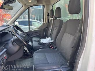 Ford Transit Transit, Van, 2013 2.0 TDCi 16V Eco Blue 130 picture 9