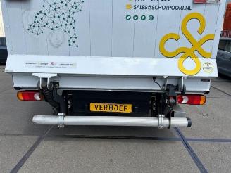 Ford Transit Transit, Van, 2013 2.0 TDCi 16V Eco Blue 130 picture 5