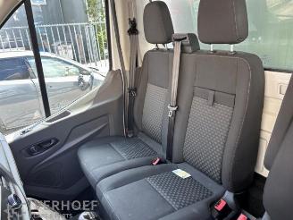 Ford Transit Transit, Van, 2013 2.0 TDCi 16V Eco Blue 130 picture 10