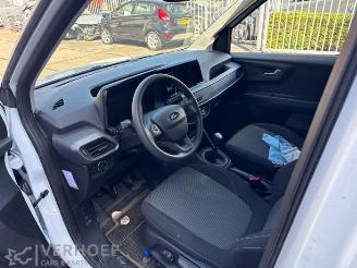 Ford Courier Transit Courier, Van, 2023 1.0 EcoBoost 100 picture 6