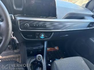 Ford Courier Transit Courier, Van, 2023 1.0 EcoBoost 100 picture 7