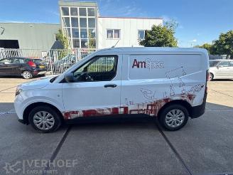 Ford Courier Transit Courier, Van, 2023 1.0 EcoBoost 100 picture 2