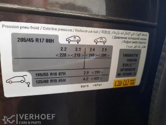 Peugeot 208 208 II (UB/UH/UP), Hatchback 5-drs, 2019 1.2 Vti 12V PureTech 100 picture 5