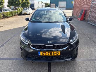  Kia Cee d  2019/3