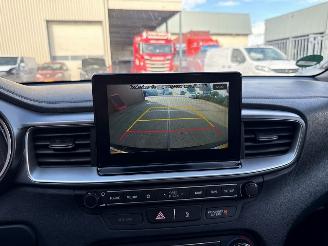 Kia Cee d  picture 12