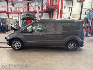 Ford Transit Connect Transit Connect (PJ2), Van, 2013 1.5 EcoBlue picture 3
