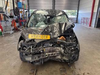 rozbiórka samochody osobowe Ford Transit Connect Transit Connect (PJ2), Van, 2013 1.5 EcoBlue 2021/5