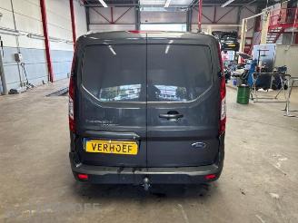 Ford Transit Connect Transit Connect (PJ2), Van, 2013 1.5 EcoBlue picture 4