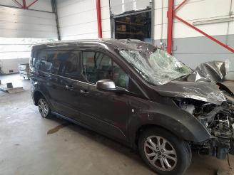 Ford Transit Connect Transit Connect (PJ2), Van, 2013 1.5 EcoBlue picture 9