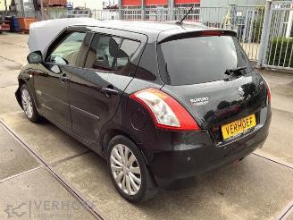 Suzuki Swift Swift (ZA/ZC/ZD), Hatchback, 2010 / 2017 1.2 16V picture 4