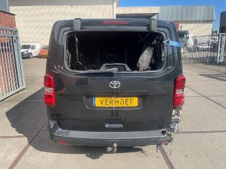 Toyota ProAce  picture 7