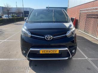 Gebrauchtwagen Anhänger Toyota ProAce  2018/5
