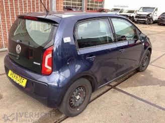 Volkswagen Up! Up! (121), Hatchback, 2011 1.0 12V 75 picture 3