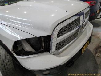 Dodge Ram 1500 Crew Cab (DS), Pick-up, 2010 / 2018 5.7 Hemi V8 picture 10