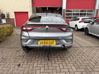 Renault Arkana Arkana (RJLL), SUV, 2020 1.6 E-Tech 145 16V picture 4