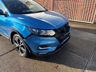 Nissan Qashqai  picture 2