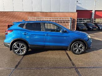 Nissan Qashqai  picture 3