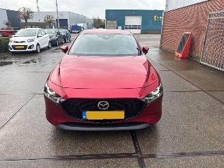  Mazda 3  2019/12