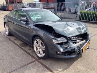 Audi A5 A5 (8T3), Coupe, 2007 / 2017 1.8 TFSI 16V picture 2
