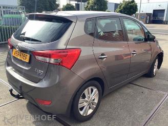 Hyundai Ix20 iX20 (JC), SUV, 2010 / 2019 1.6i 16V picture 3