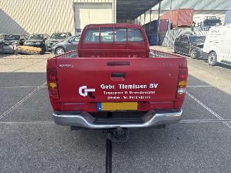 Toyota Hilux  picture 3
