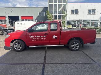 Toyota Hilux  picture 4