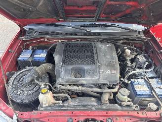 Toyota Hilux  picture 8