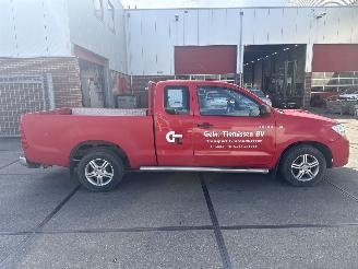 Toyota Hilux  picture 2