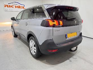 Peugeot 5008 1.2 PureTech 130 Executive 7-Pers. picture 5