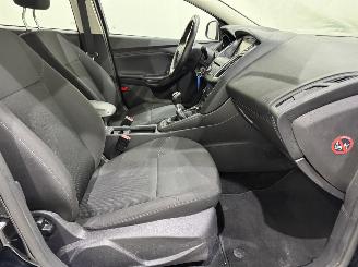 Ford Focus HB 1.0 EcoBoost Titanium Edition picture 38