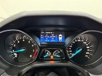 Ford Focus HB 1.0 EcoBoost Titanium Edition picture 12