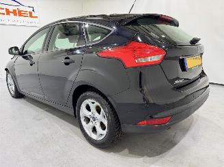 Ford Focus HB 1.0 EcoBoost Titanium Edition picture 34