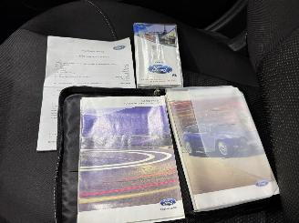 Ford Focus HB 1.0 EcoBoost Titanium Edition picture 40