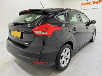Ford Focus HB 1.0 EcoBoost Titanium Edition picture 19