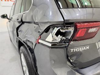 Volkswagen Tiguan 1.4 TSI Comf.Business Pano picture 17