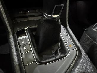 Volkswagen Tiguan 1.4 TSI Comf.Business Pano picture 21