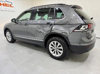 Volkswagen Tiguan 1.4 TSI Comf.Business Pano picture 4